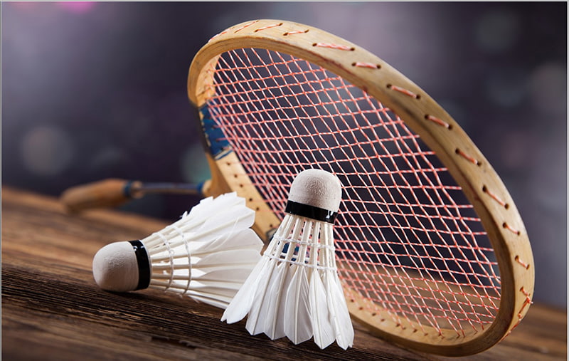 Hướng dẫn cách chọn vợt cầu lông cho người mới chơi 4 Vợt cầu lông