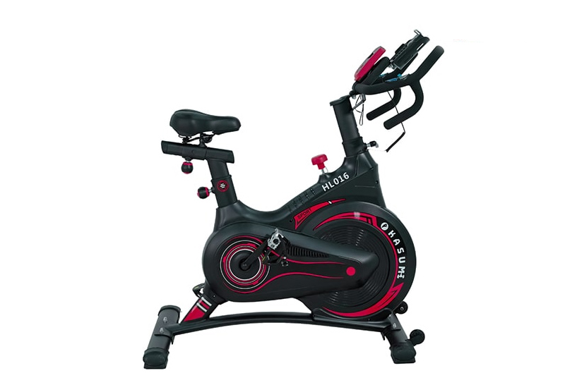 xe đạp AirBike Sport HL016