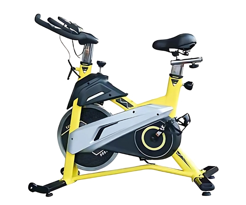 5 Mẫu xe đạp tập thể dục tại nhà bán chạy nhất năm 2025 3 xe đạp tập thể dục tại nhà