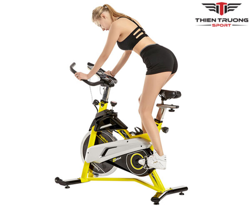 Xe đạp tập Tokado TK007