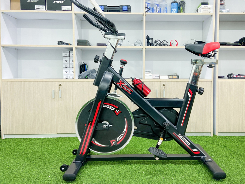 Hướng dẫn bảo quản và thay dây curoa xe đạp tập thể dục 7 dây curoa xe đạp tập thể dục