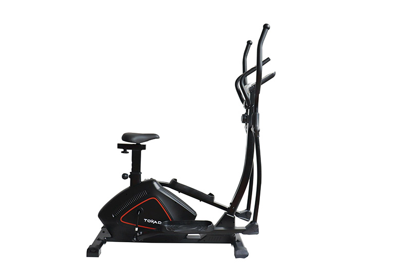 Xe đạp tập thể dục toàn thân Tokado TK-1603