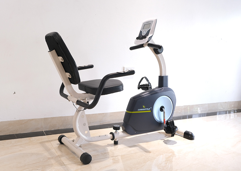 Top 8 xe đạp phục hồi chức năng cho người già hữu hiệu nhất 9 Xe đạp tập phục hồi chức năng