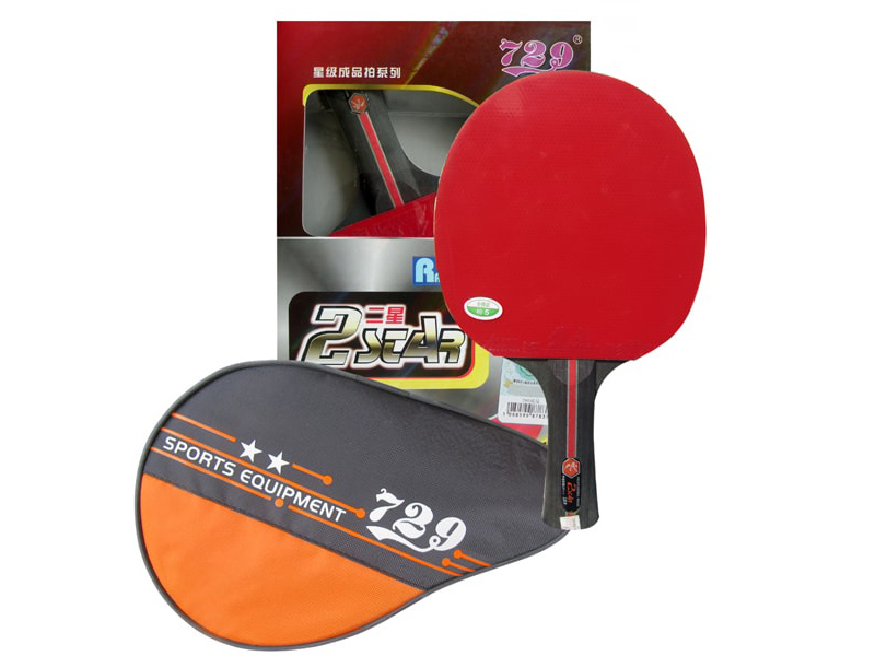 Vợt bóng bàn 729 2 Star