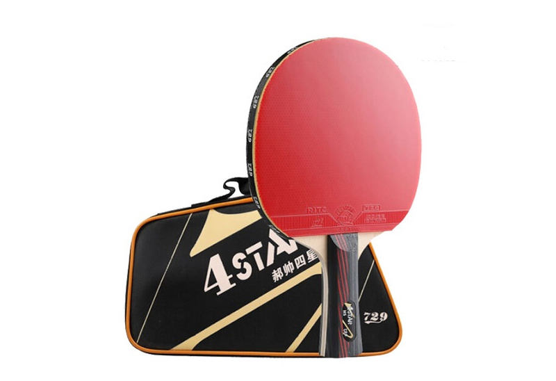 Top 5 vợt bóng bàn dưới 1 triệu giá rẻ đáng đầu tư nhất 3 Vợt bóng bàn 729 4 Star