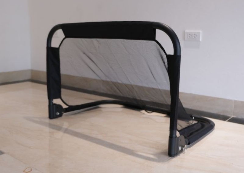 Hình ảnh thực tế khung thành bóng đá phân phối bởi Thiên Trường 