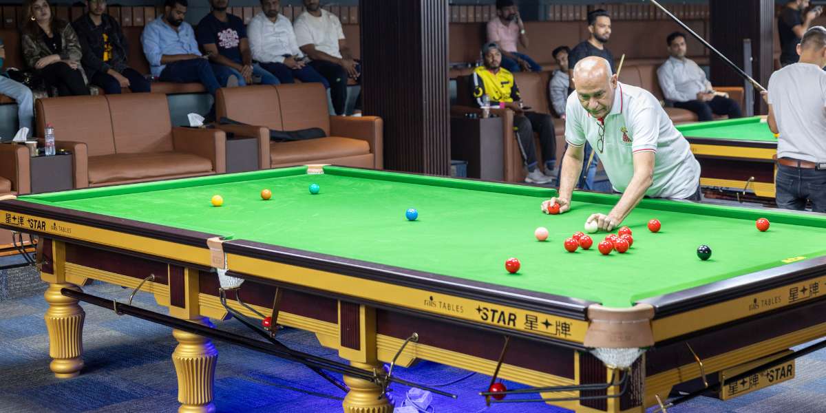 Bàn Snooker