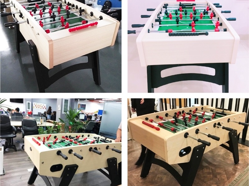 Bàn bi lắc JX-125