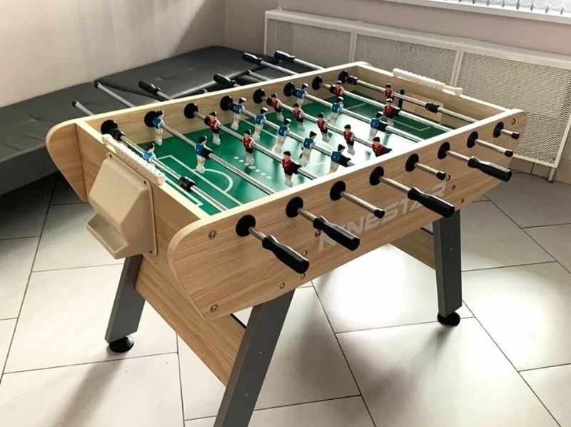 Bàn bi lắc JX-1D010