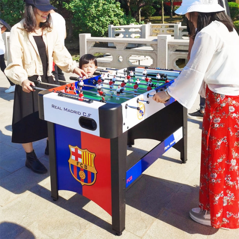 Bàn bi lắc tiêu chuẩn