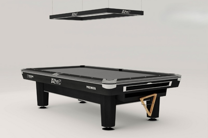 Bàn bida tiêu chuẩn