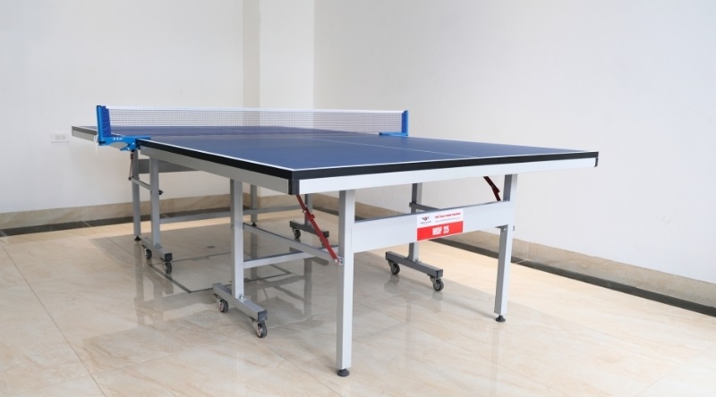 Bàn bóng bàn Thiên Trường MDF 25 ly 2022