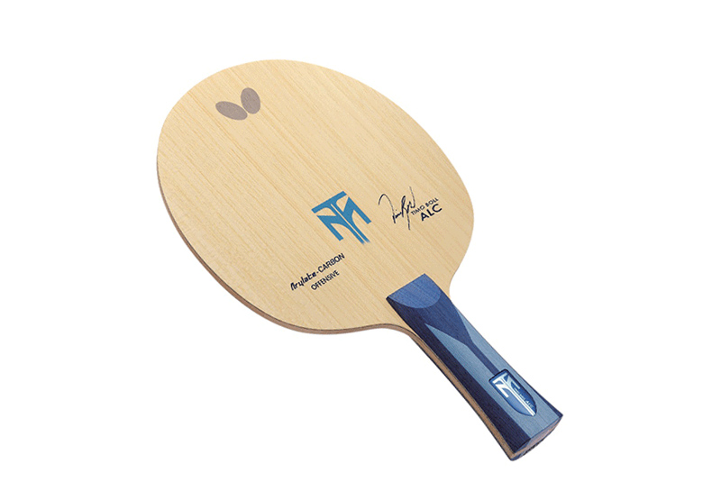 Top 5 vợt bóng bàn thi đấu dưới 5 triệu đáng mua nhất 2025 4 Vợt bóng bàn Butterfly Timo Boll ALC