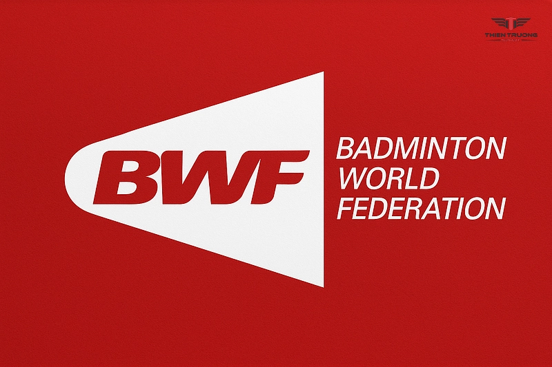 Liên đoàn Cầu lông Thế giới (BWF)