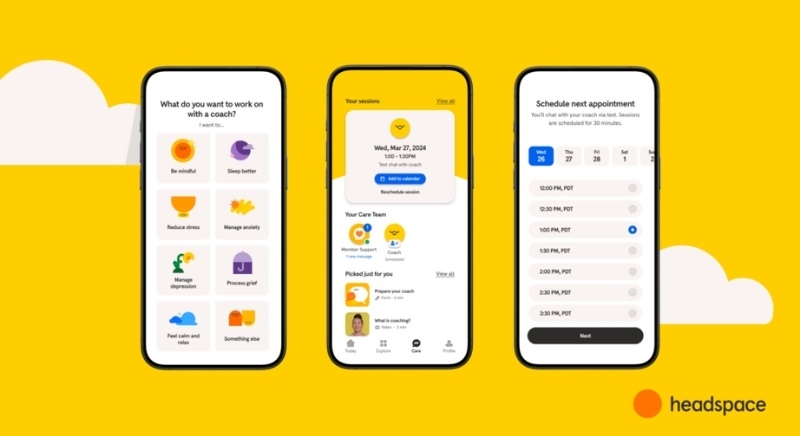 ứng dụng theo dõi sức khỏe