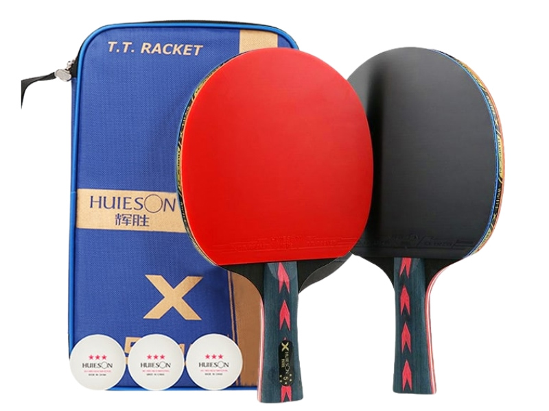 Vợt bóng bàn Huieson X 5 sao