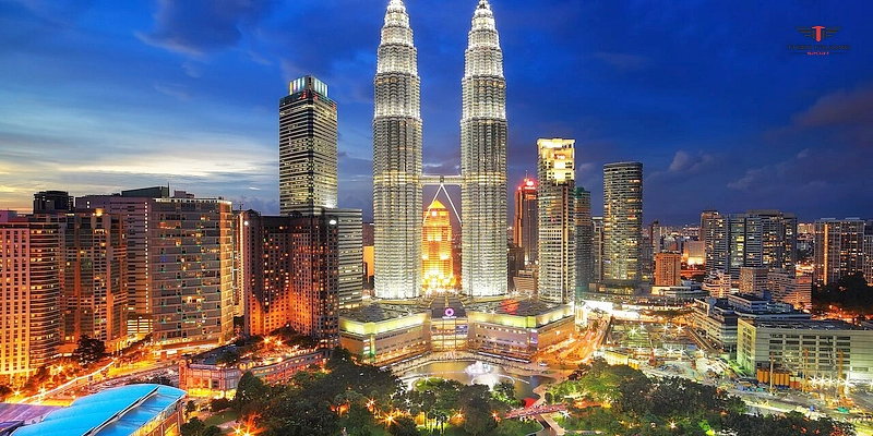 Liên đoàn Cầu lông Thế giới (BWF) 3 Kuala Lumpur, Malaysia