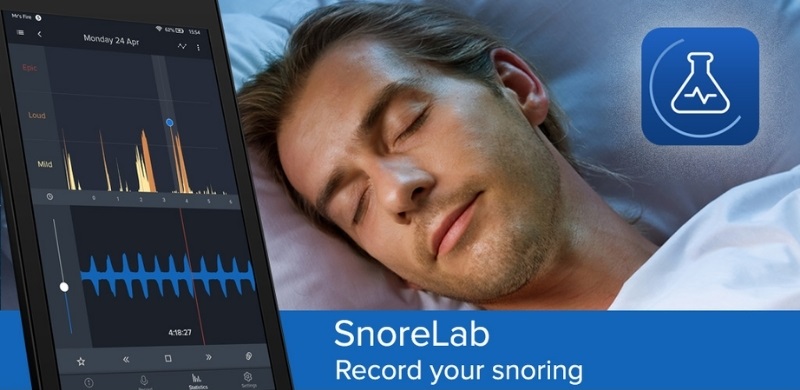 ứng dụng theo dõi sức khỏe