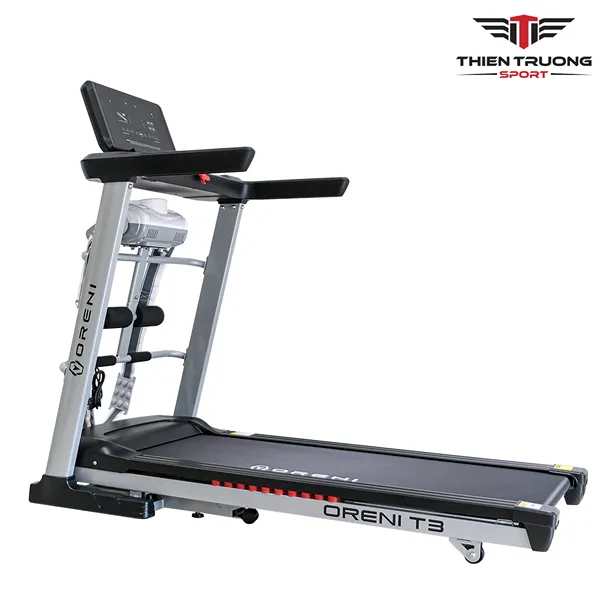 Máy chạy bộ ORENI T3