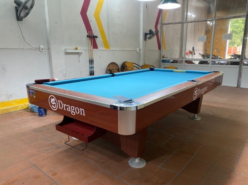 Bàn bida 9018 Việt Nam