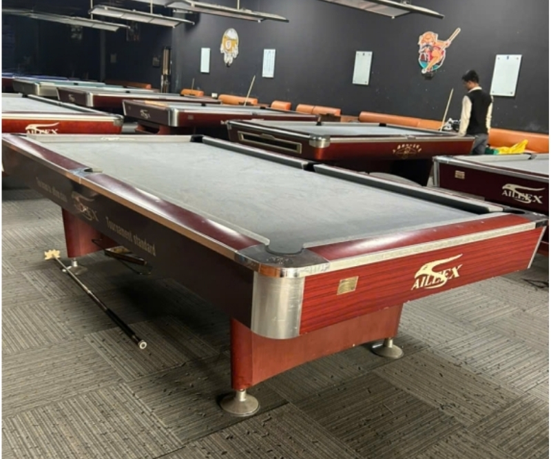 Bàn bida 9018 Việt Nam