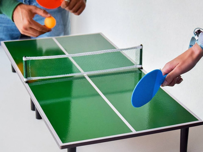 bàn bóng bàn giá rẻ