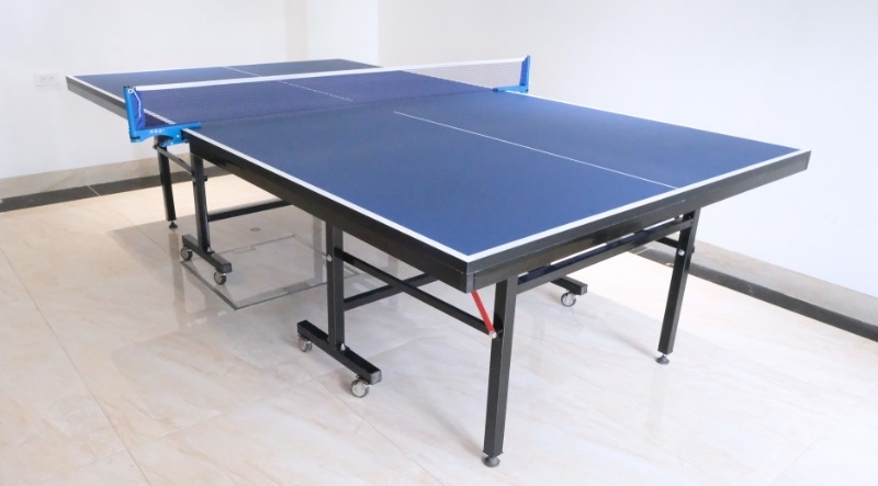 Top 5 bàn bóng bàn dưới 10 triệu tốt nhất trong tầm giá 3 Bàn bóng bàn Thiên Trường PT-05