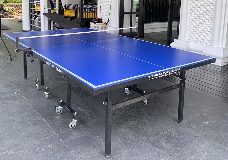 Bàn bóng bàn TT-001