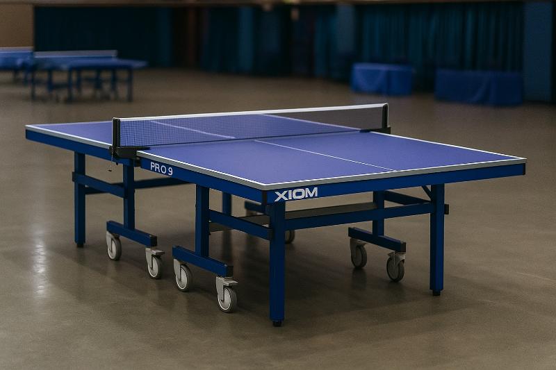 bàn bóng bàn 