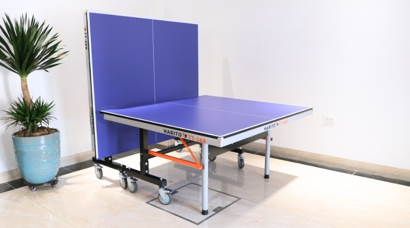 Top 5 bàn bóng bàn dưới 10 triệu tốt nhất trong tầm giá 6 bàn bóng bàn