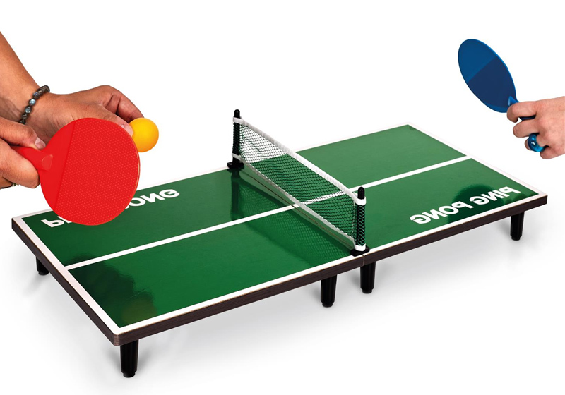 bàn bóng bàn 