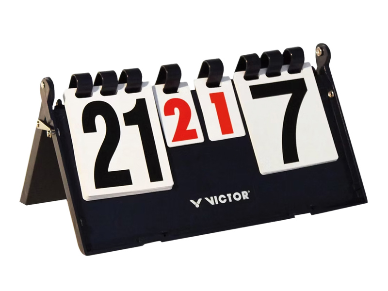 Bảng tỷ số dùng trong nhiều bộ môn thể thao trường học 