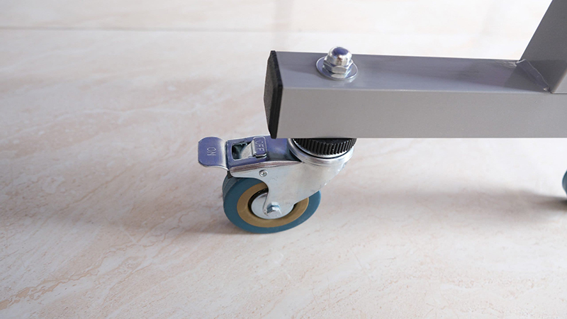 Bánh xe bàn bóng bàn 