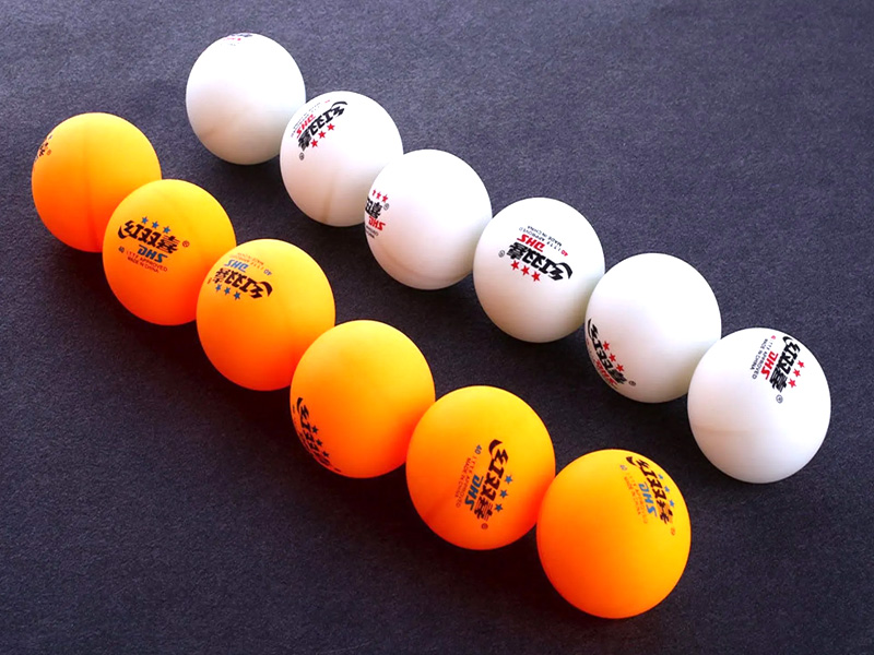 Quả bóng bàn DHS 3 sao