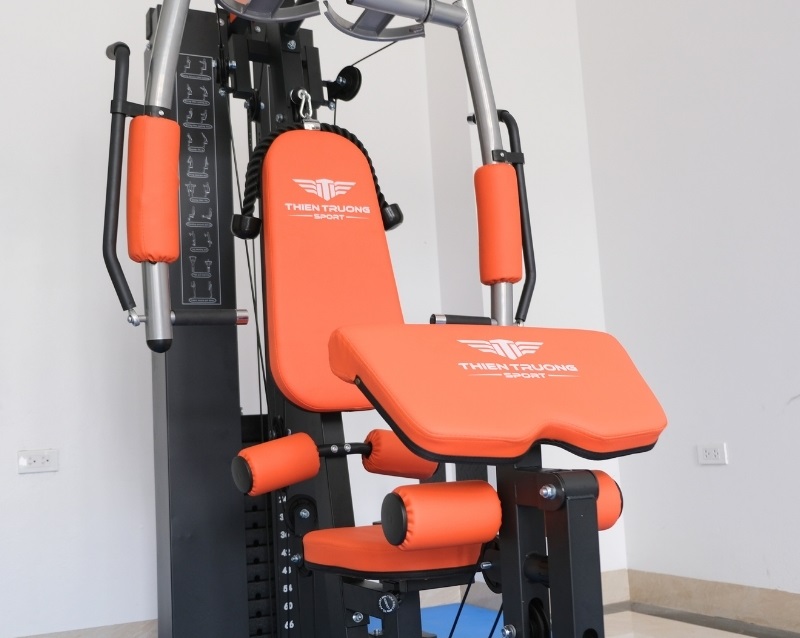 Khám phá cấu tạo giàn tạ đa năng cơ bản 4 cấu tạo giàn tạ đa năng