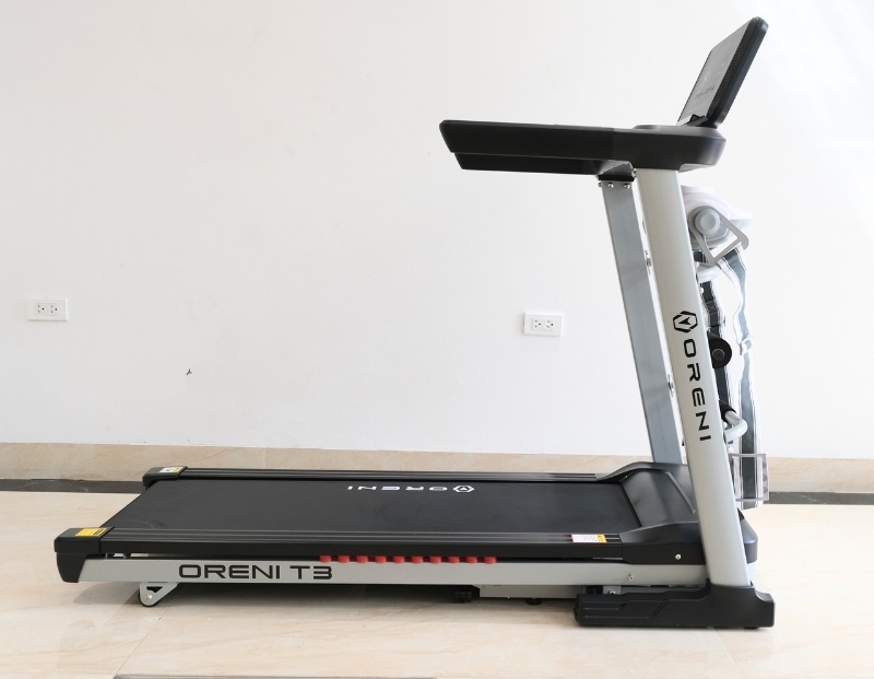 Máy chạy bộ ORENI T3 6 Máy chạy bộ ORENI T3