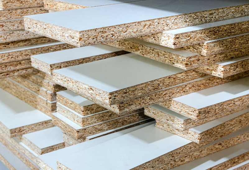 Gỗ MDF là gì? Ứng dụng trong sản xuất bàn bóng bàn 3 Chất liệu gỗ MDF