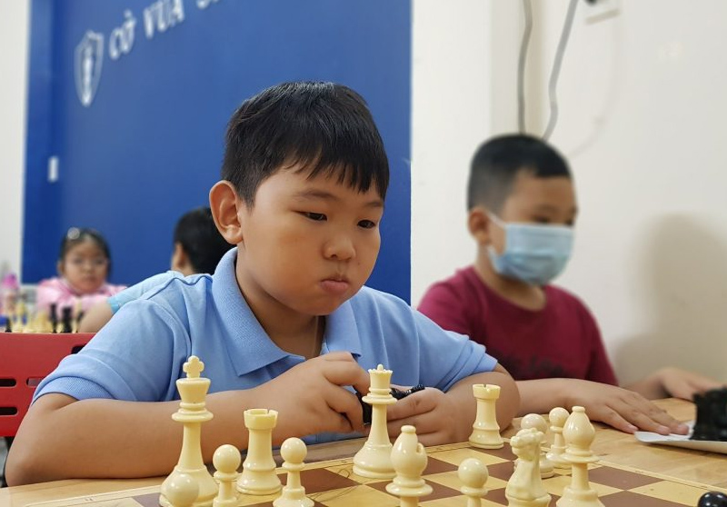 Chọn thiết bị dạy học phù hợp với nhu cầu giảng dạy 