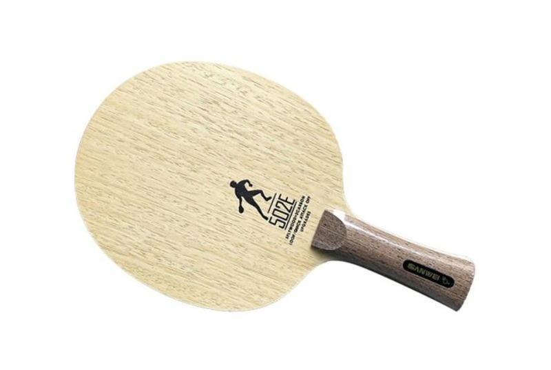 Cốt vợt bóng bàn Sanwei 502E