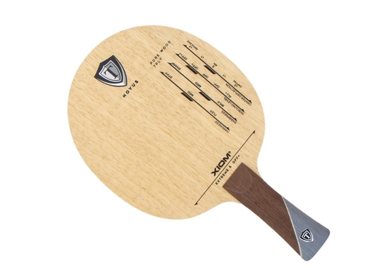 Cốt vợt bóng bàn Xiom Extreme S 