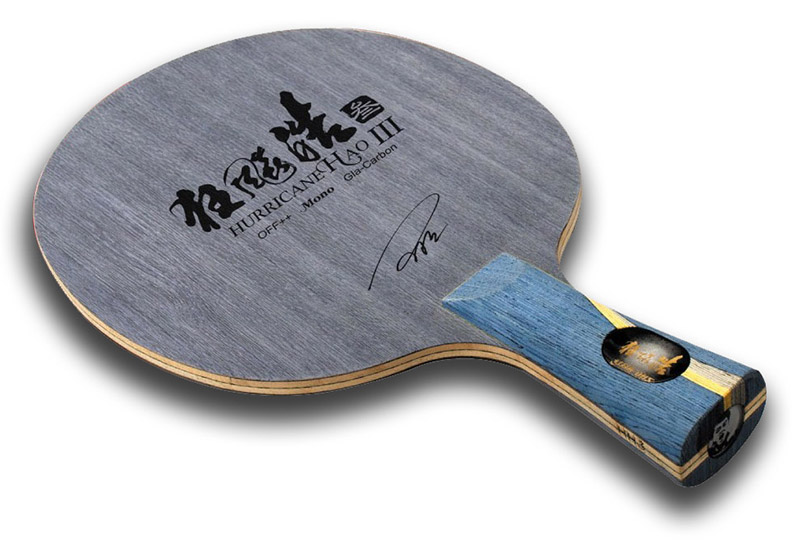 Cốt vợt bóng bàn DHS Hurricane 3