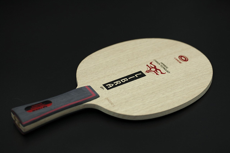 Cốt vợt bóng bàn 