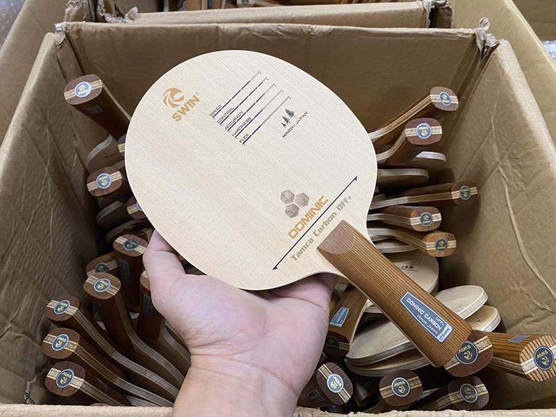 Cốt vợt bóng bàn