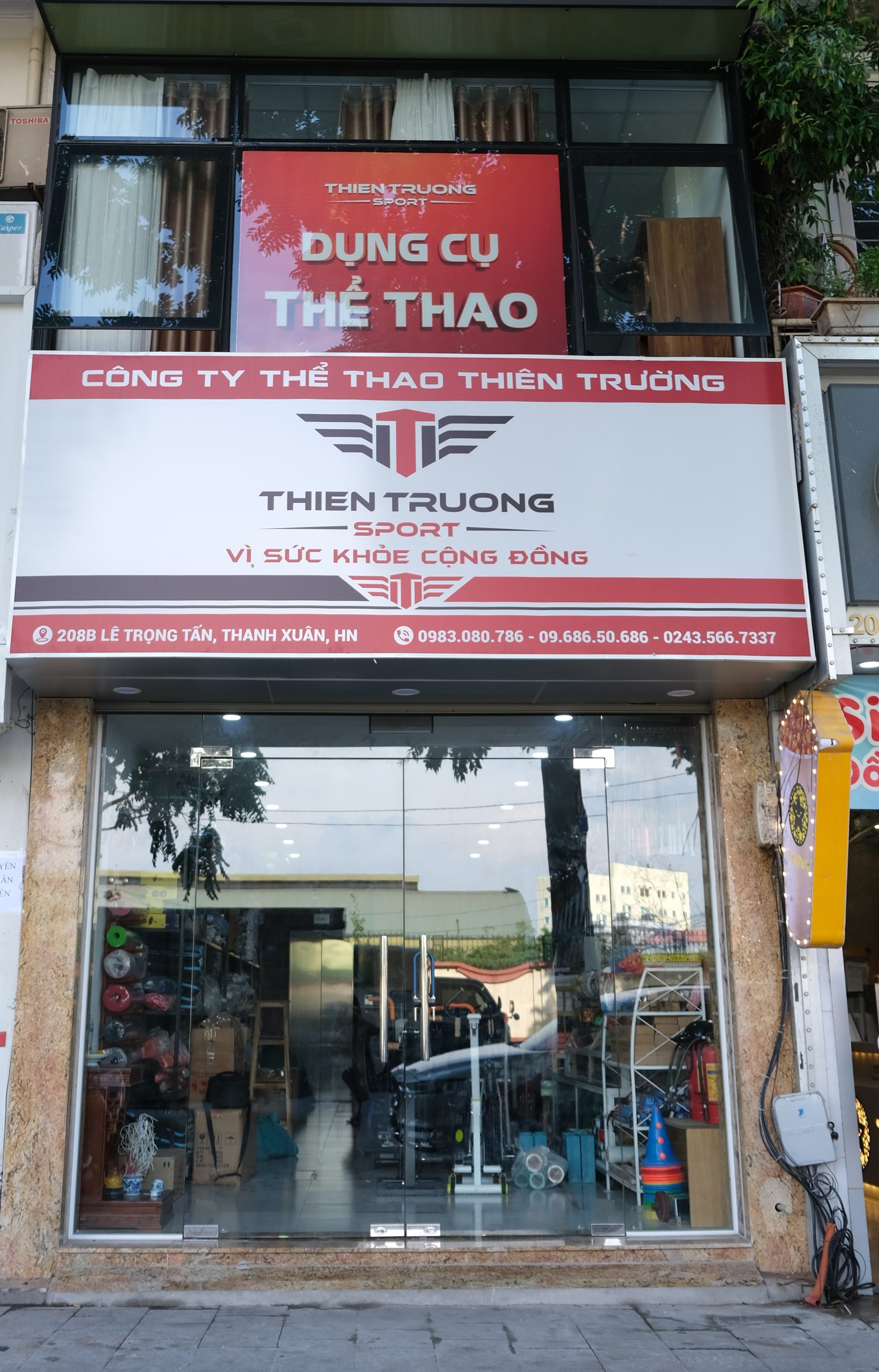 Top 7 shop bán máy bắn bóng bàn giá rẻ uy tín nhất 2025 2 Shop máy bắn bóng bàn