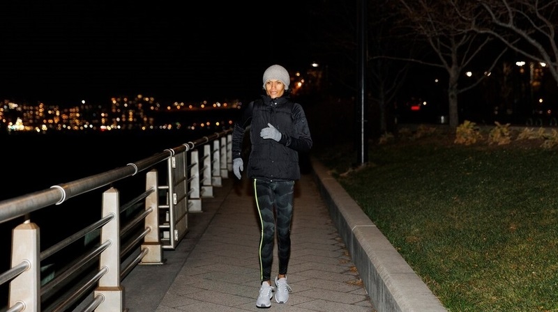 tác dụng của đi bộ