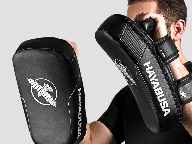 Phân loại đích đá - đích đấm theo từng công dụng khác nhau