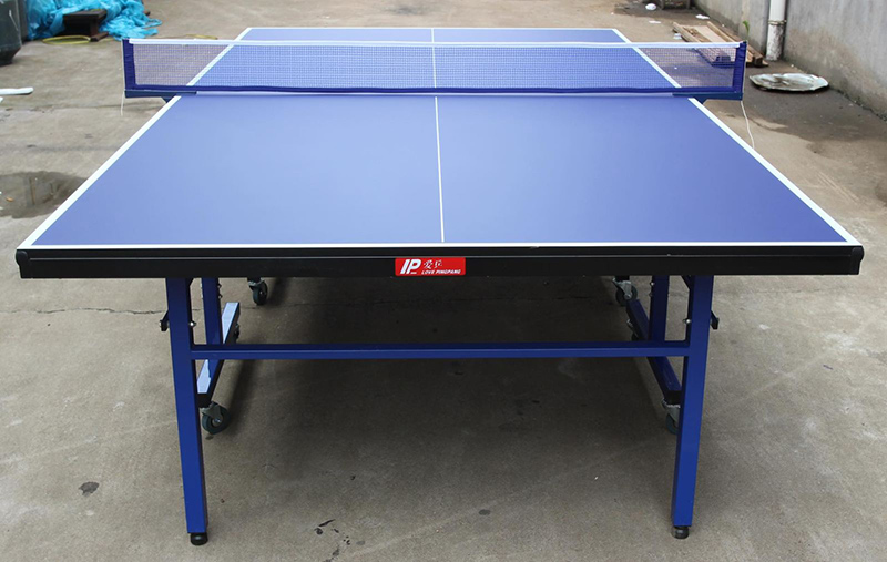 Độ dày mặt bàn bóng bàn là gì? Cách chọn độ dày bàn phù hợp 1 Độ dày bàn bóng bàn