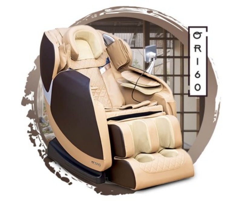 Mua ghế massage cũ có được không? Ưu hạn chế, lưu ý chọn mua 7 mua ghế massage cũ