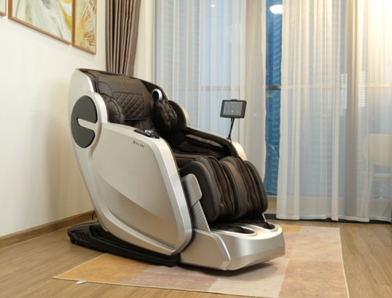 Mua ghế massage cũ có được không? Ưu hạn chế, lưu ý chọn mua 8 mua ghế massage cũ