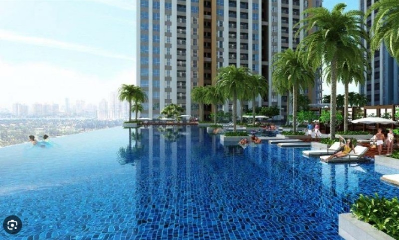 Danh sách hồ bơi TPHCM nổi bật nhất tại các quận 2025 7 hồ bơi tpchm